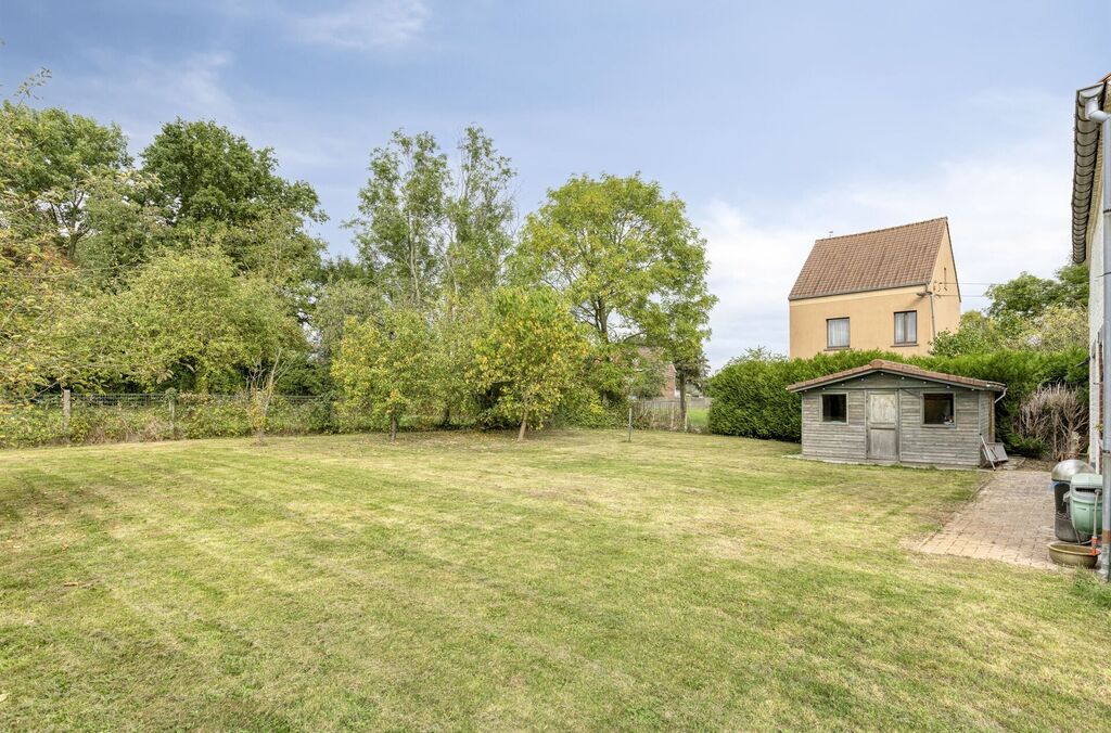 Maison à vendre à MOLLEM