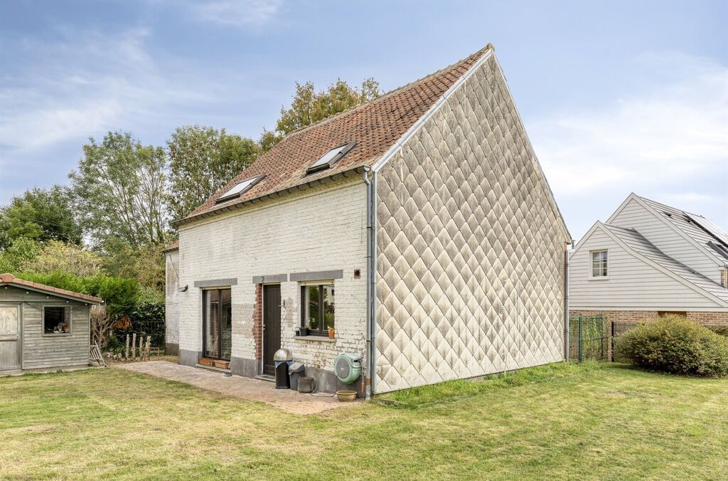 Maison à vendre à MOLLEM