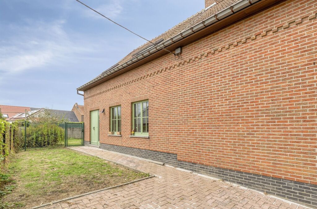 Maison à vendre à MOLLEM