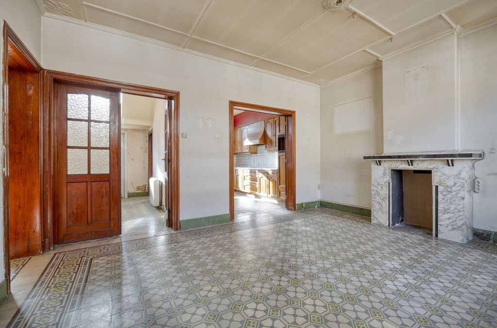 Maison à vendre à MOLLEM