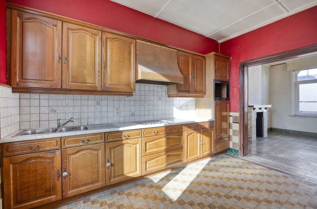 Maison à vendre à MOLLEM