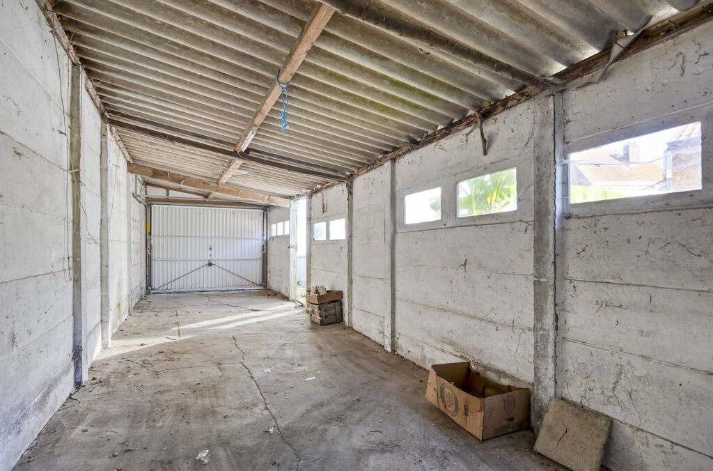 Maison à vendre à MOLLEM