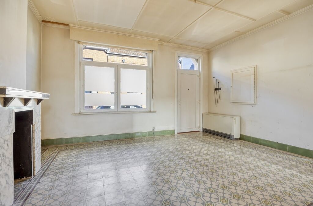 Maison &agrave; vendre &agrave; MOLLEM