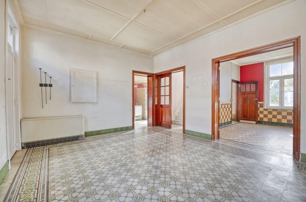 Maison &agrave; vendre &agrave; MOLLEM