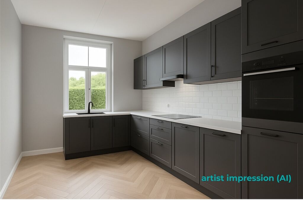 Maison &agrave; vendre &agrave; MOLLEM