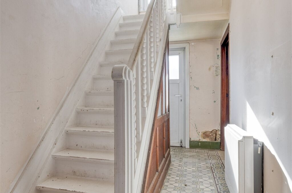 Maison &agrave; vendre &agrave; MOLLEM