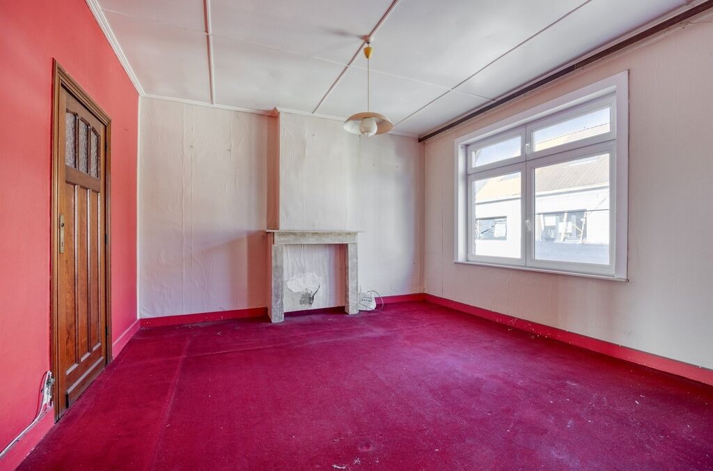 Maison &agrave; vendre &agrave; MOLLEM