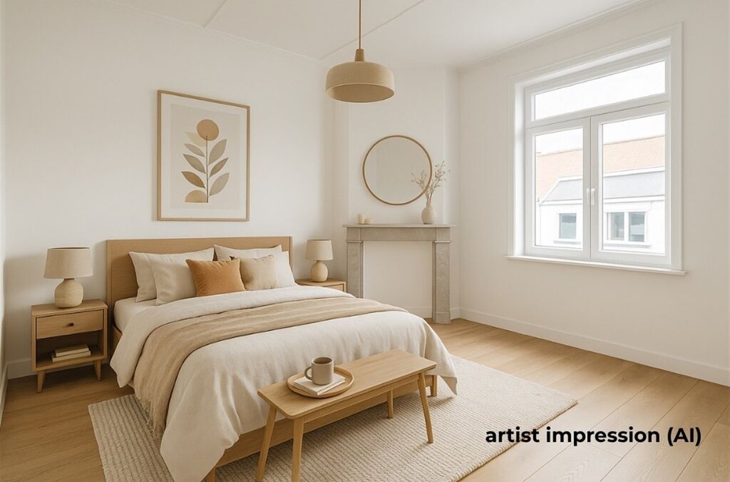 Maison &agrave; vendre &agrave; MOLLEM