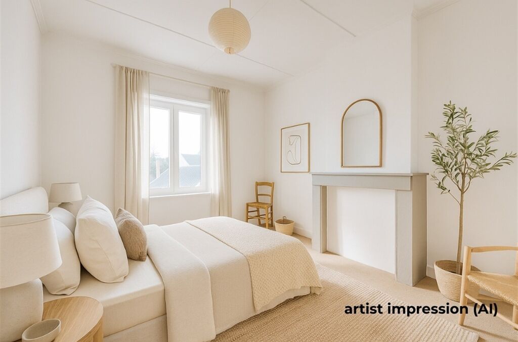 Maison &agrave; vendre &agrave; MOLLEM