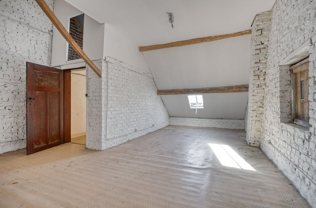 Maison &agrave; vendre &agrave; MOLLEM