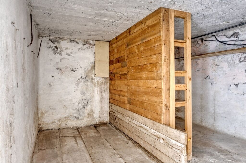 Maison &agrave; vendre &agrave; MOLLEM