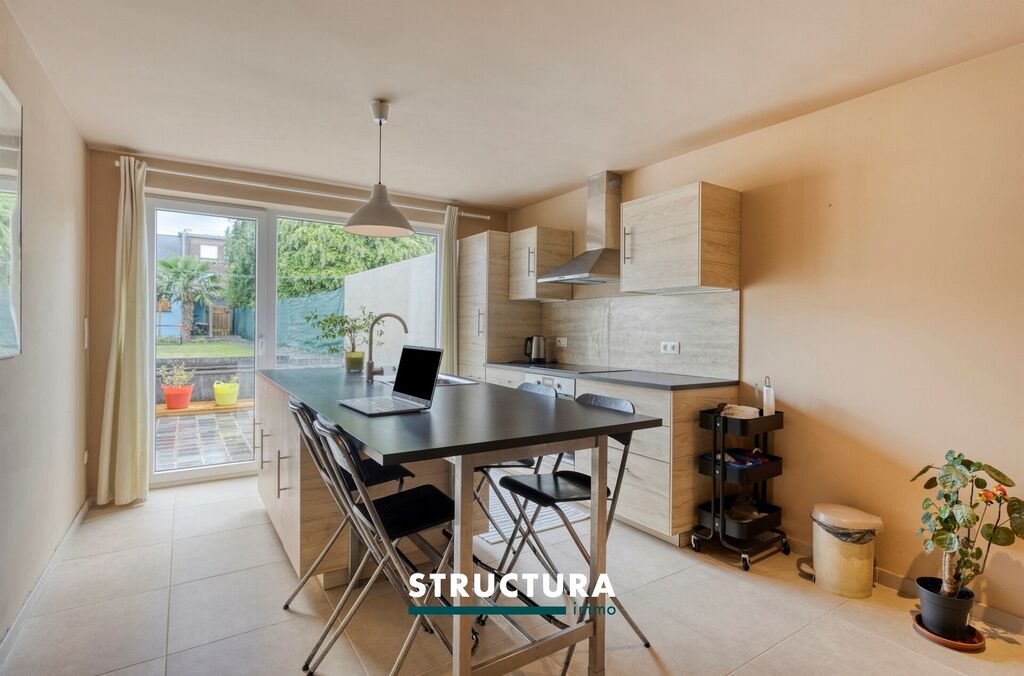 Maison &agrave; vendre &agrave; OPWIJK