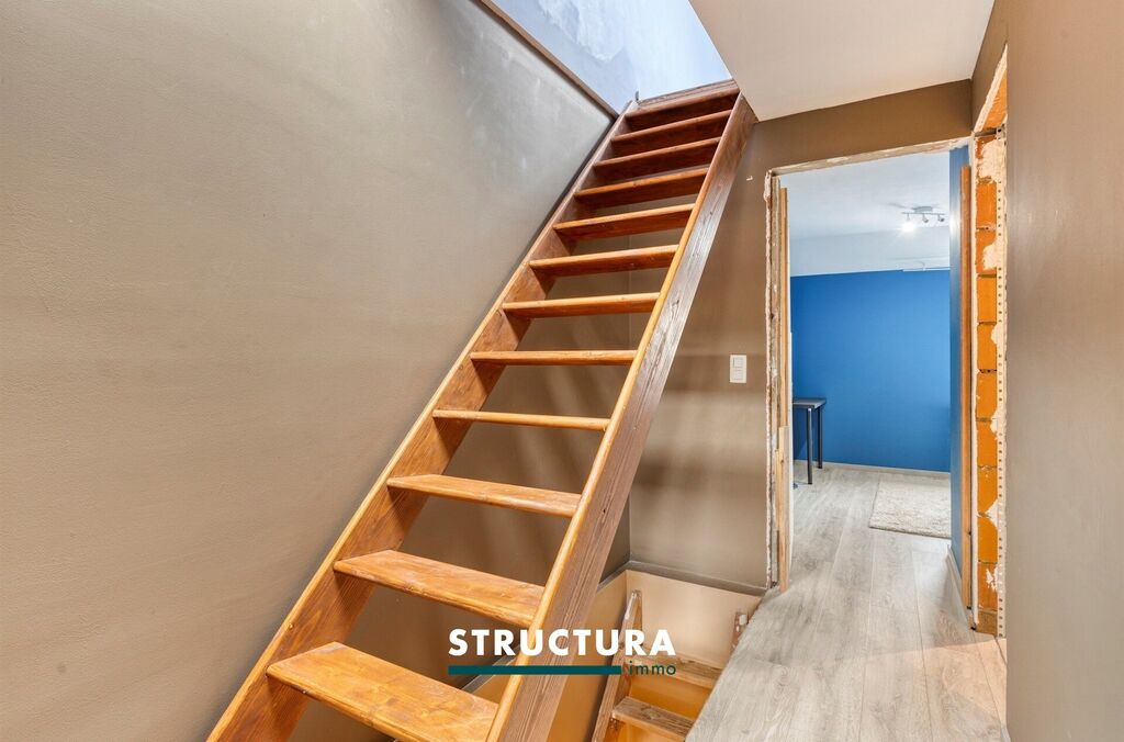 Maison &agrave; vendre &agrave; OPWIJK