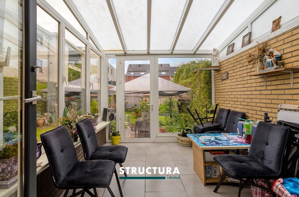 Maison &agrave; vendre &agrave; OPWIJK