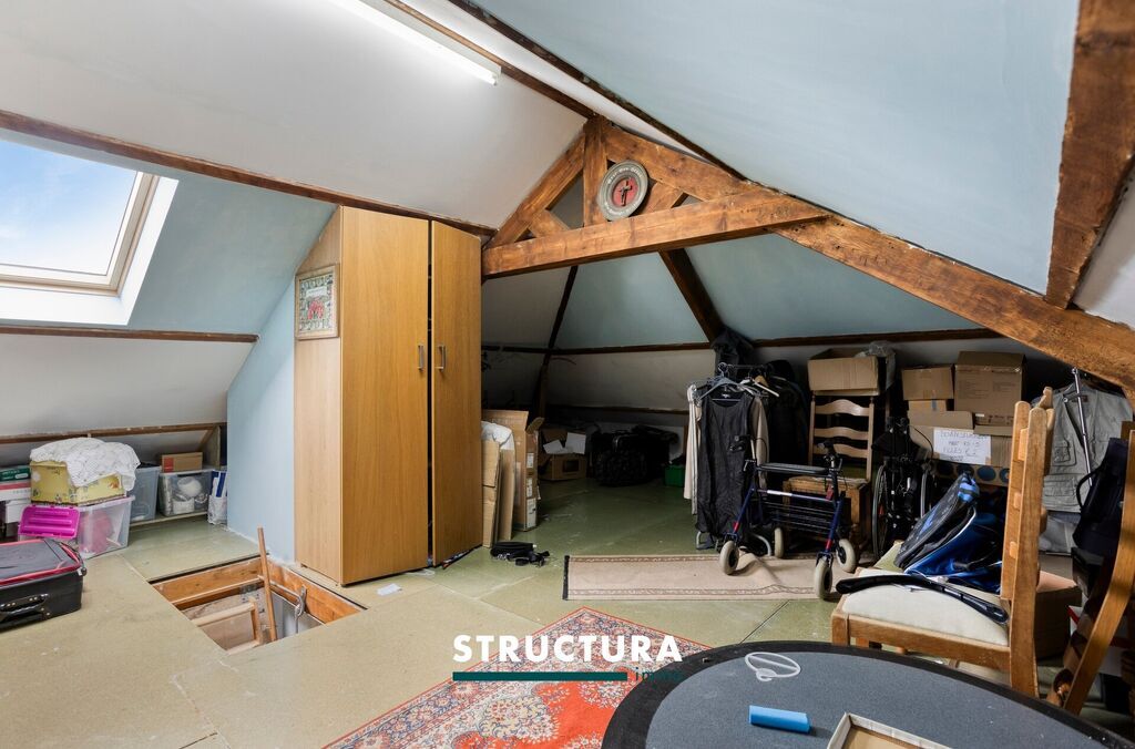 Maison &agrave; vendre &agrave; OPWIJK