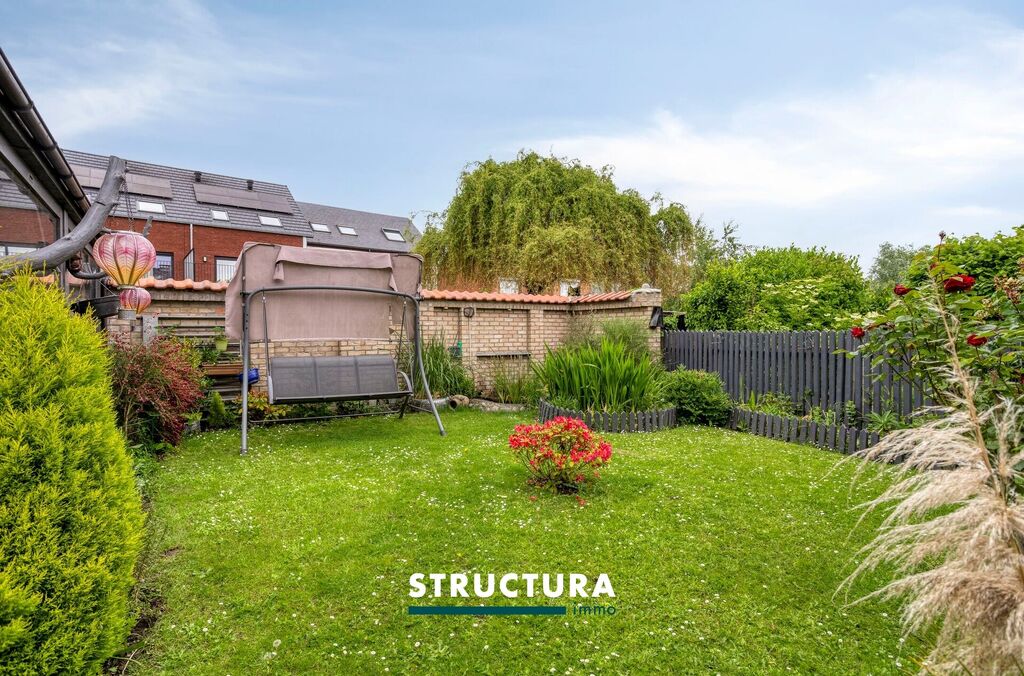 Maison &agrave; vendre &agrave; OPWIJK