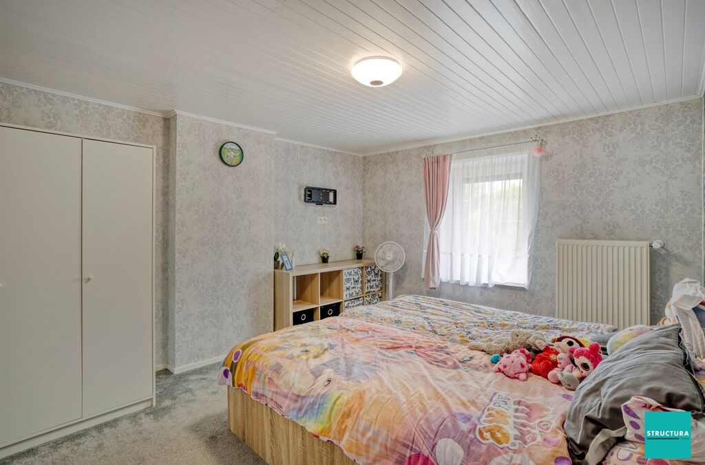 Maison à vendre à OPWIJK