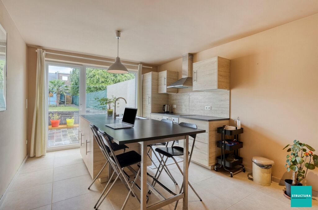 Maison à vendre à OPWIJK