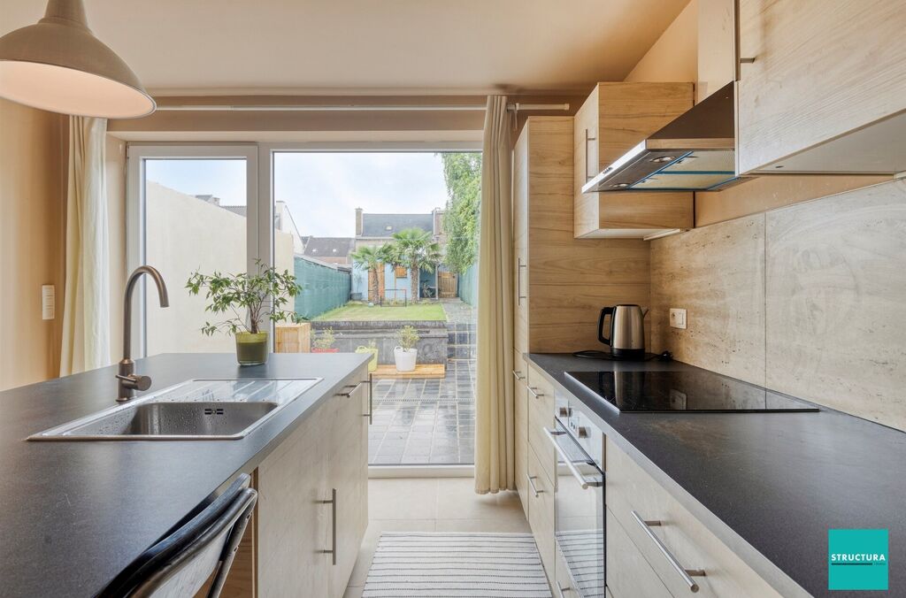Maison à vendre à OPWIJK