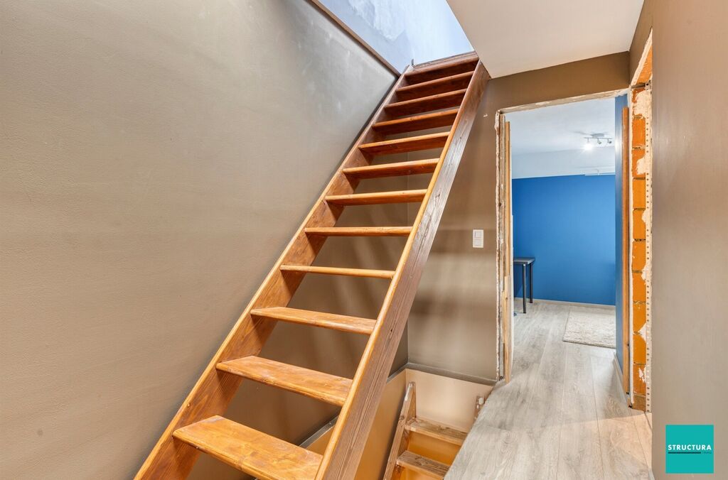Maison à vendre à OPWIJK
