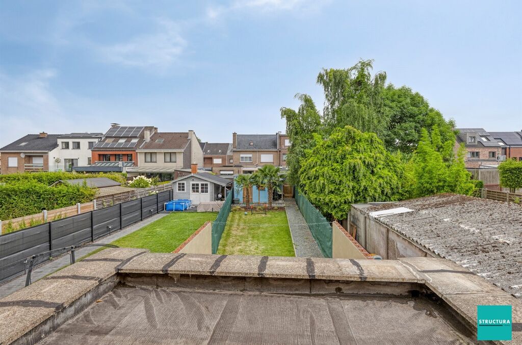 Maison à vendre à OPWIJK