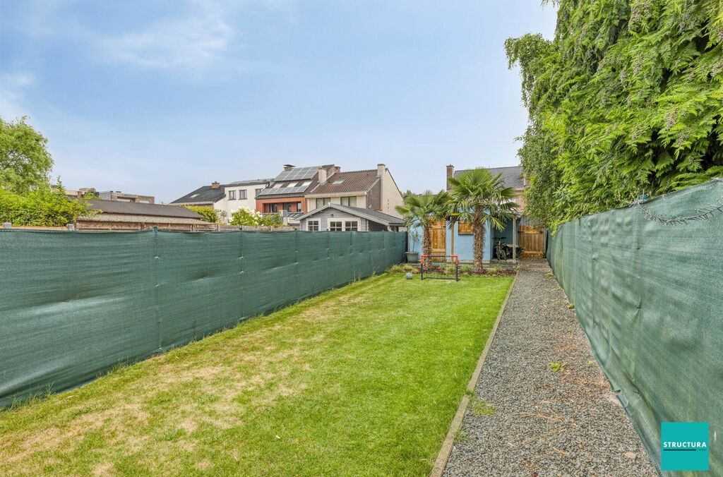 Maison à vendre à OPWIJK
