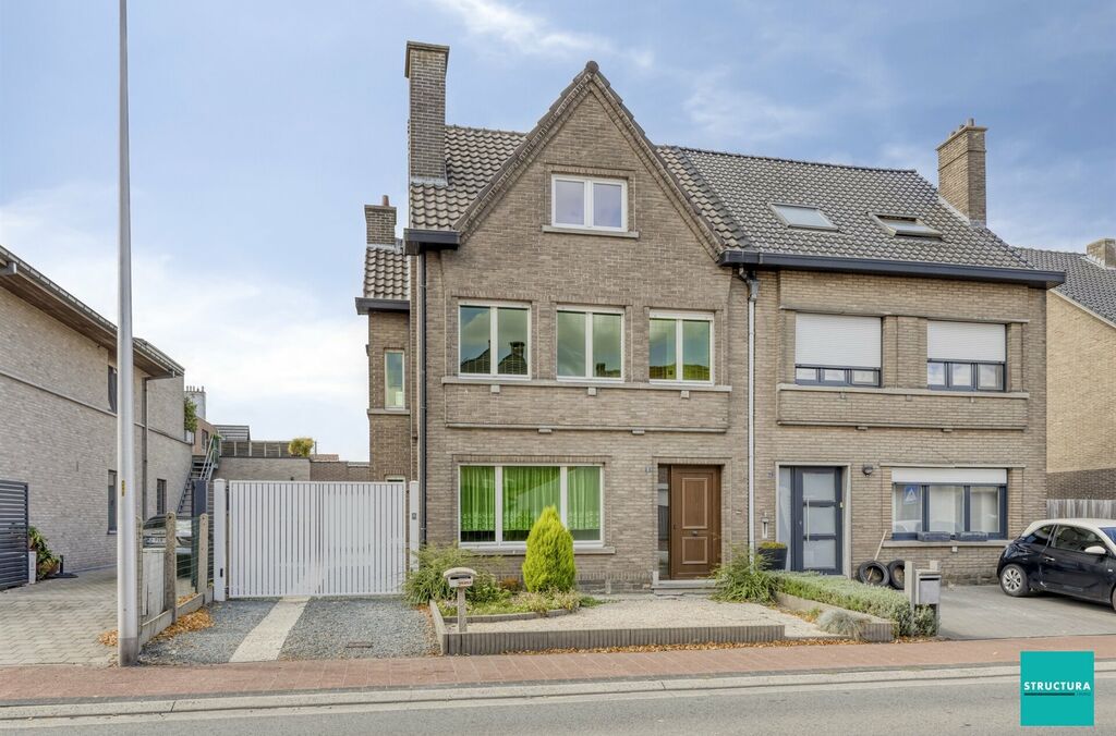 Maison à vendre à OPWIJK