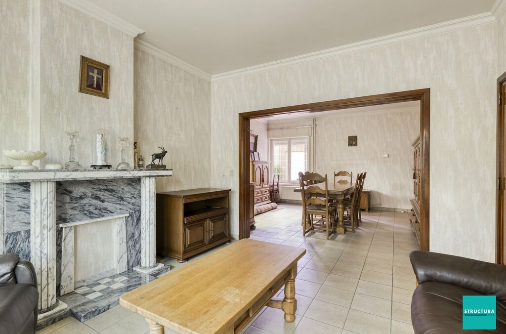 Maison à vendre à OPWIJK