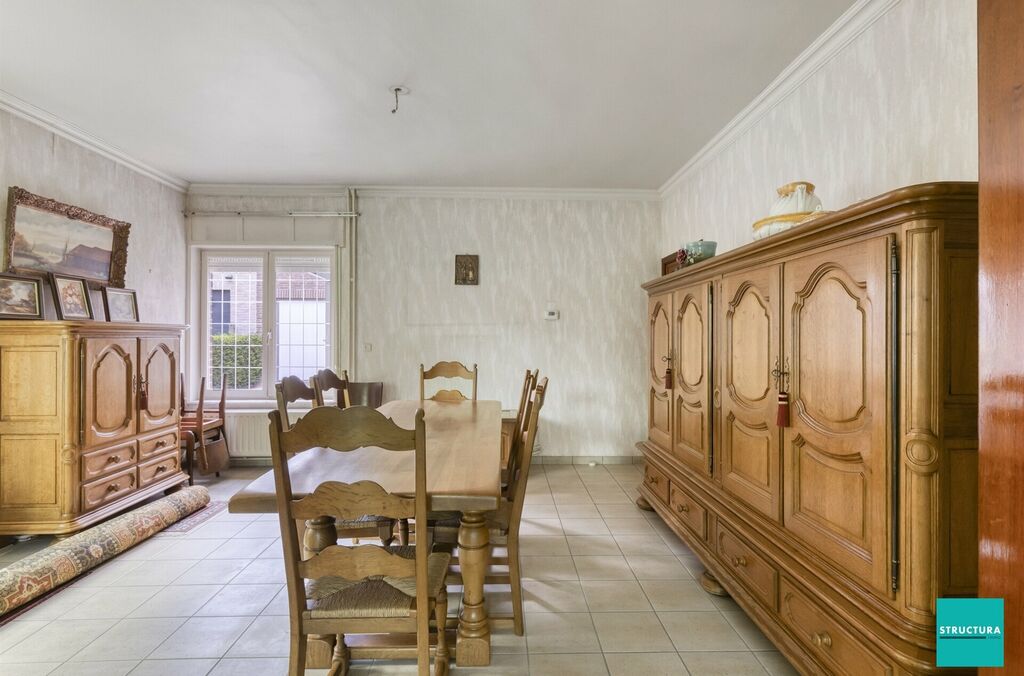 Maison à vendre à OPWIJK