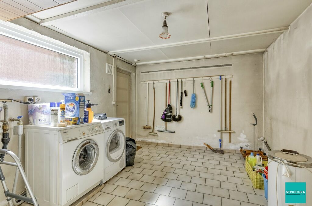 Maison à vendre à OPWIJK