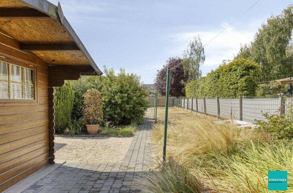 Maison à vendre à OPWIJK