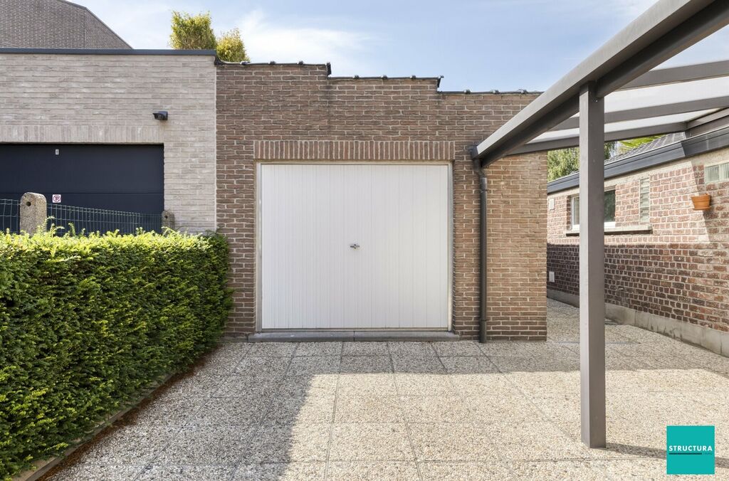 Maison à vendre à OPWIJK