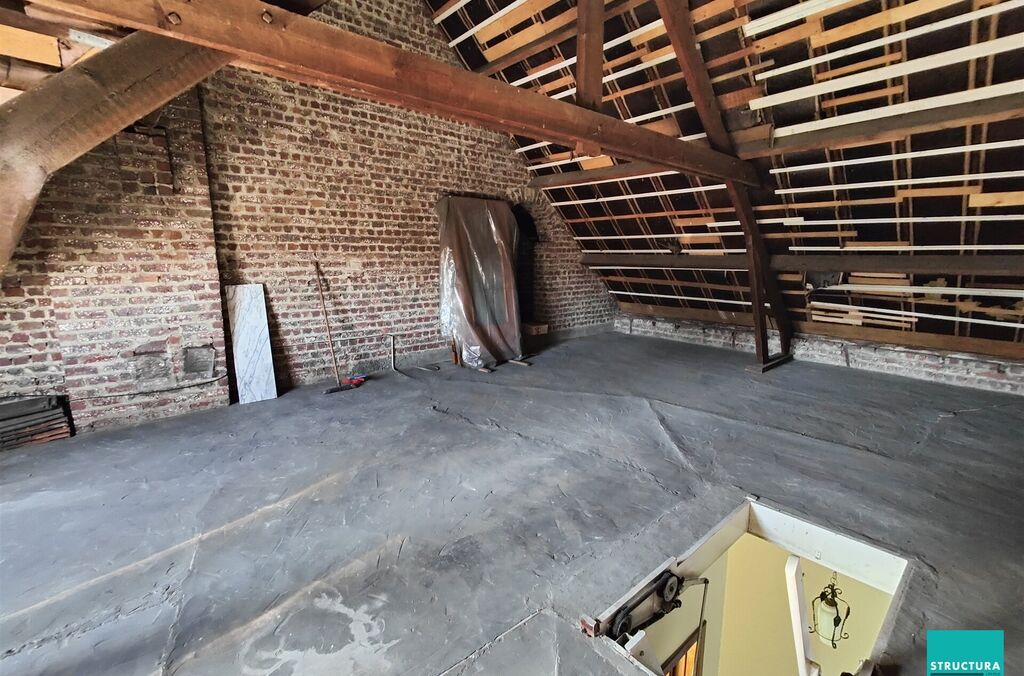 Maison à vendre à OPWIJK