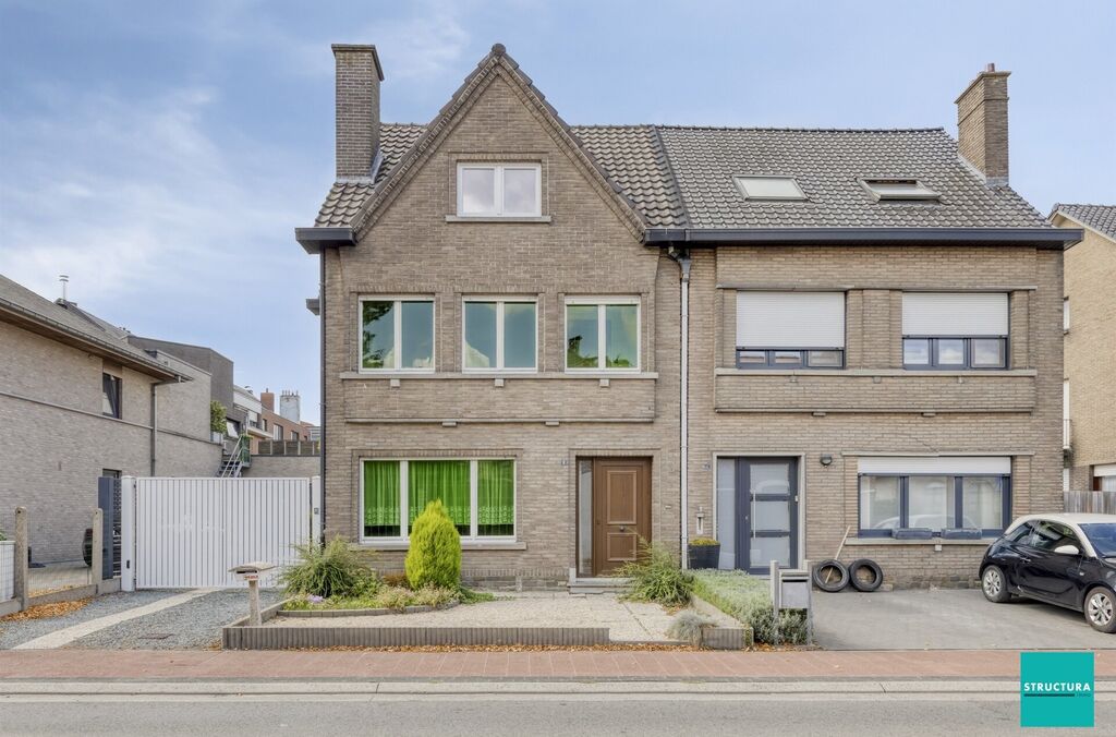 Maison à vendre à OPWIJK