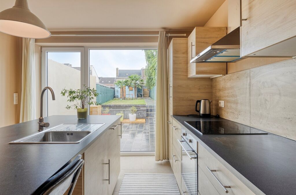 Maison à vendre à OPWIJK