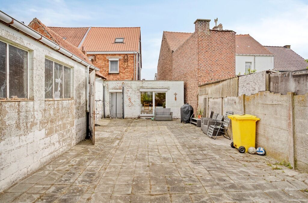 Maison à vendre à OPWIJK