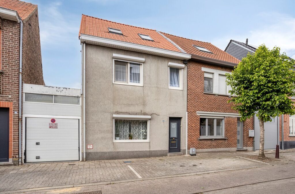 Maison à vendre à OPWIJK