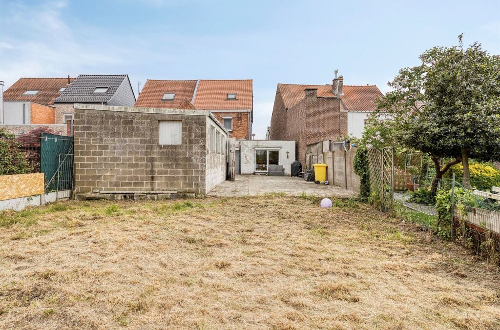 Maison à vendre à OPWIJK