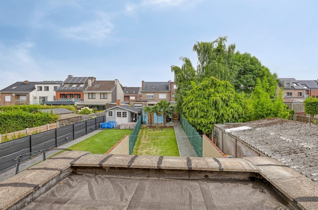 Maison à vendre à OPWIJK