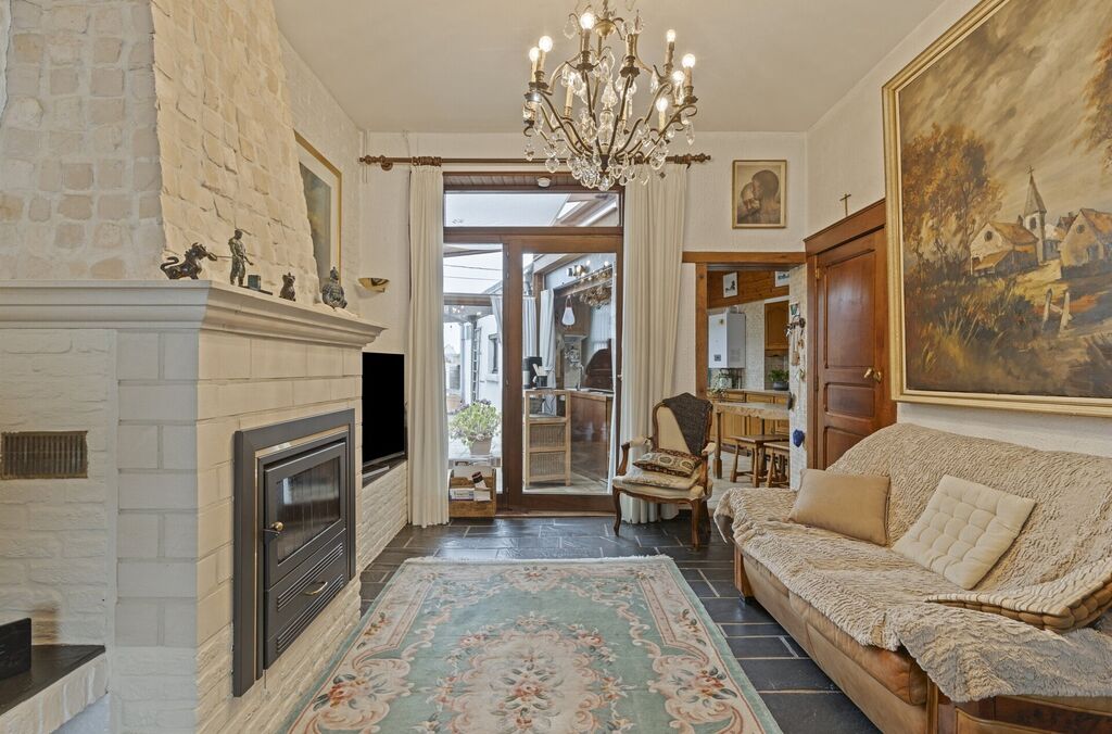 Maison à vendre à OPWIJK