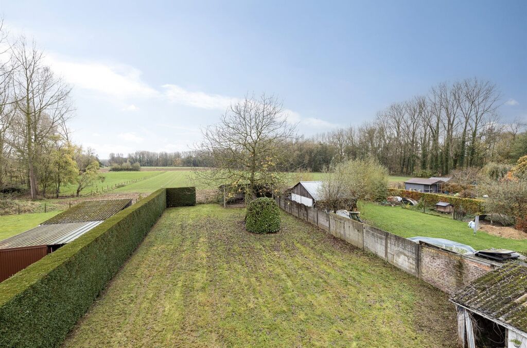 Maison &agrave; vendre &agrave; OPWIJK