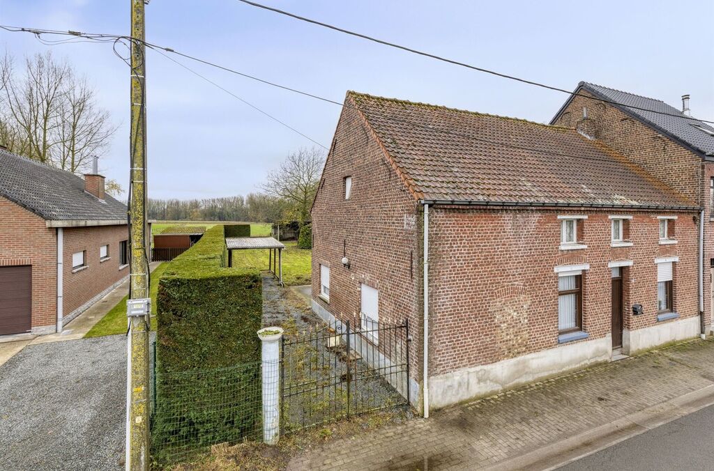 Maison &agrave; vendre &agrave; OPWIJK