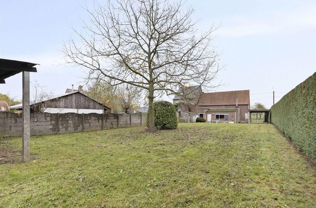 Maison &agrave; vendre &agrave; OPWIJK