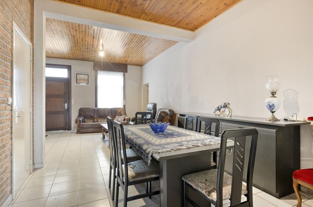 Maison &agrave; vendre &agrave; OPWIJK