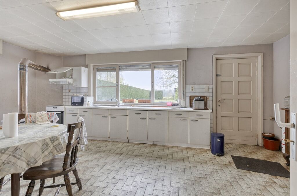 Maison &agrave; vendre &agrave; OPWIJK