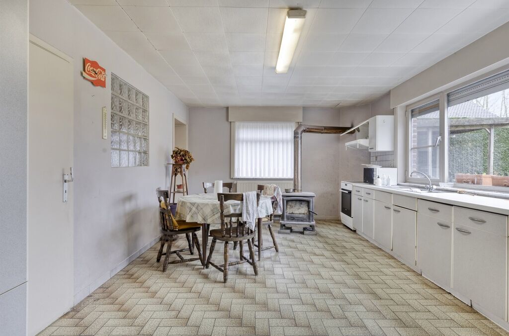 Maison &agrave; vendre &agrave; OPWIJK