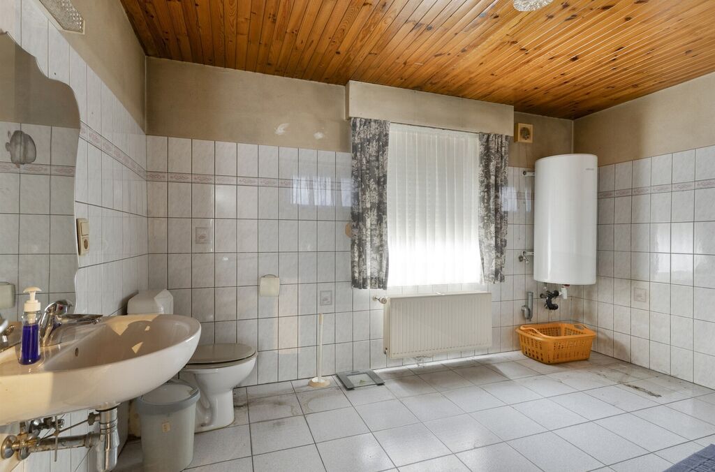 Maison &agrave; vendre &agrave; OPWIJK