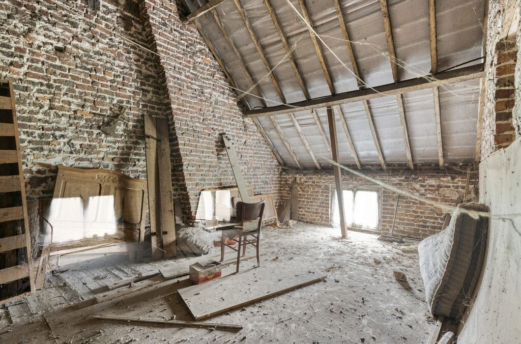 Maison &agrave; vendre &agrave; OPWIJK