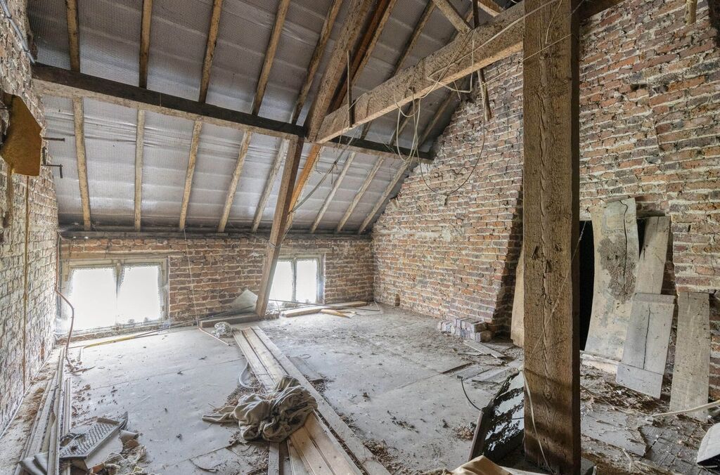 Maison &agrave; vendre &agrave; OPWIJK