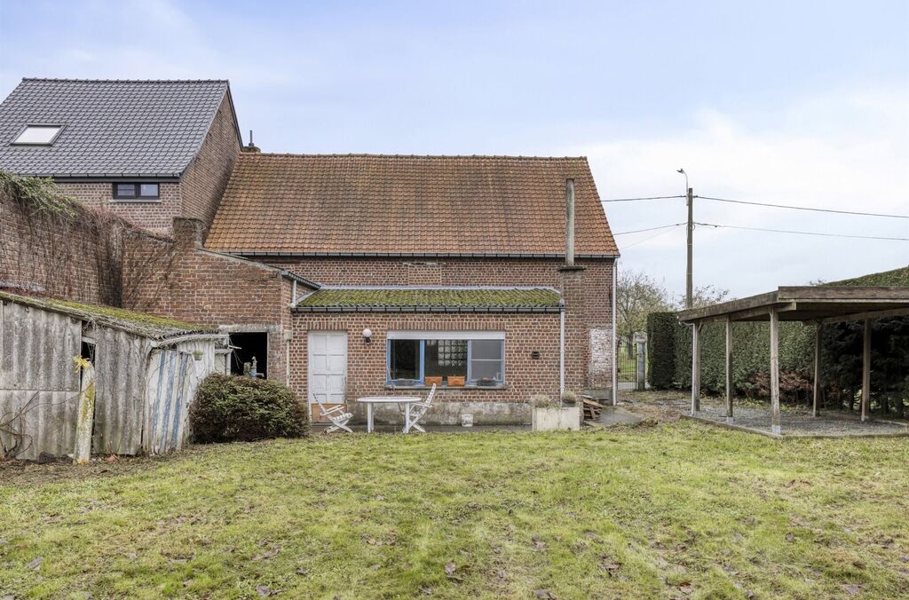 Maison &agrave; vendre &agrave; OPWIJK